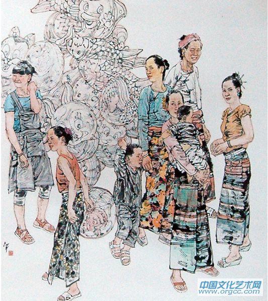 张志平作品2