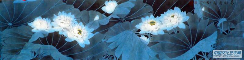 花好月圆