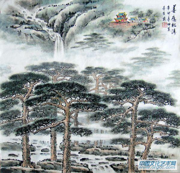 善应松涛