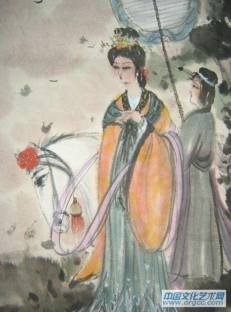 罗来瑛作品