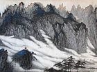 峡江朝旭