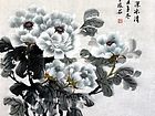玉洁冰清