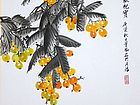 五月枇杷实