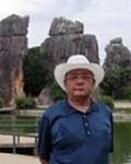 李明杰