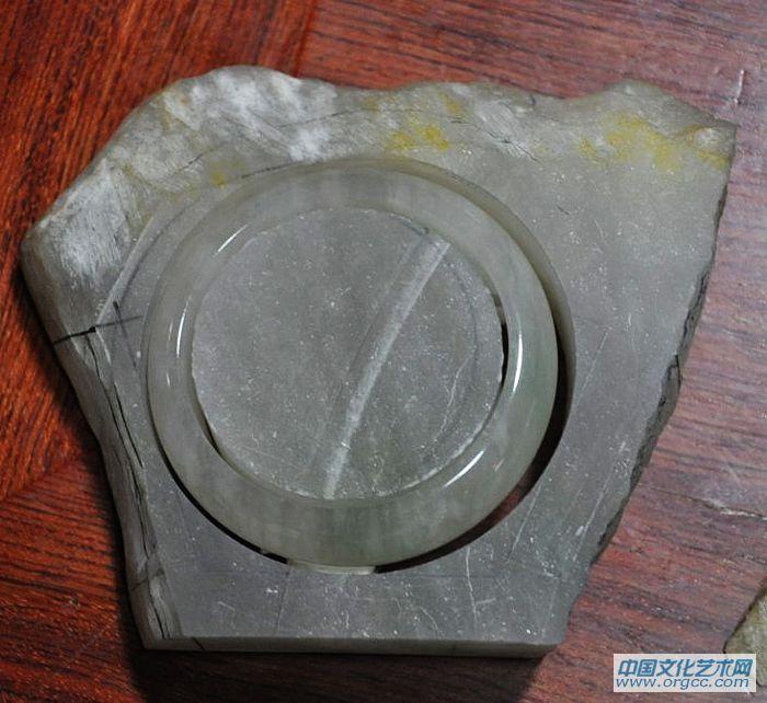 石迷艺术馆收藏品