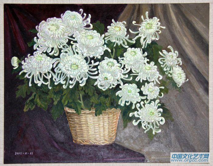 菊花1