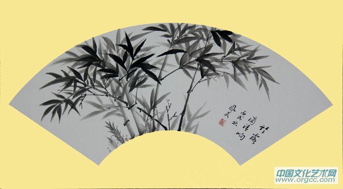 竹露滴清响