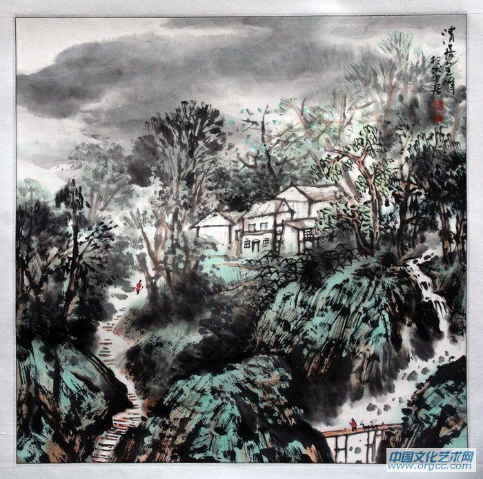 白马寺 013