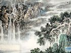 春风江南（六尺）