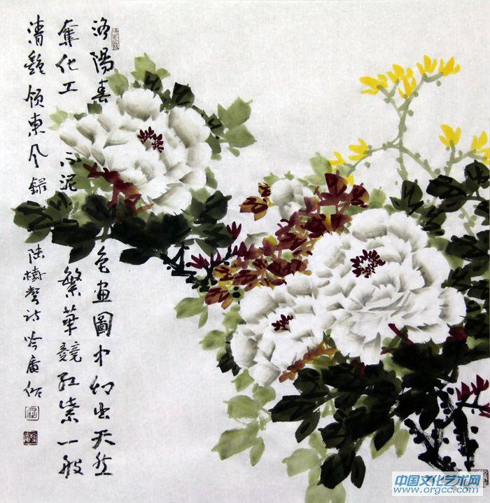 洛阳春色