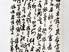 书法家郭朝卿作品