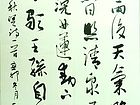 书画家王朝军书法作品