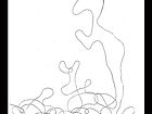 幼儿园里
