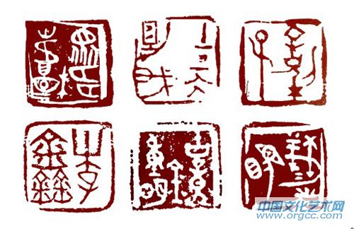 天津理工大学艺术学院学生李鑫的篆刻印稿获艺术作品评比一等奖,徐旺