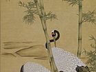 画家吴惠敏花鸟作品《淡心复群虑 神怡体自舒》