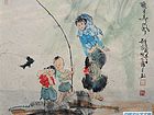 吴德才新作