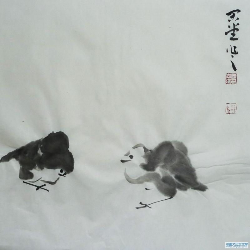 水墨04