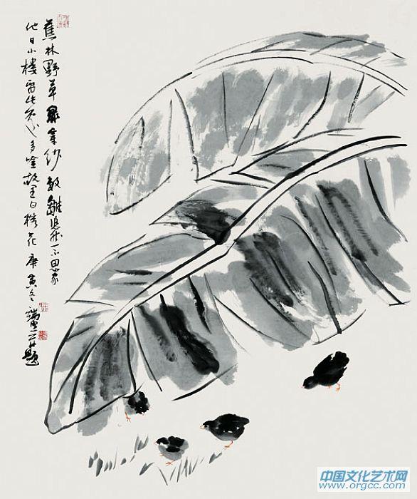 余端照作品