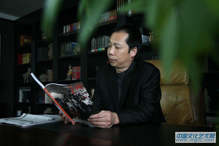 本人近照
