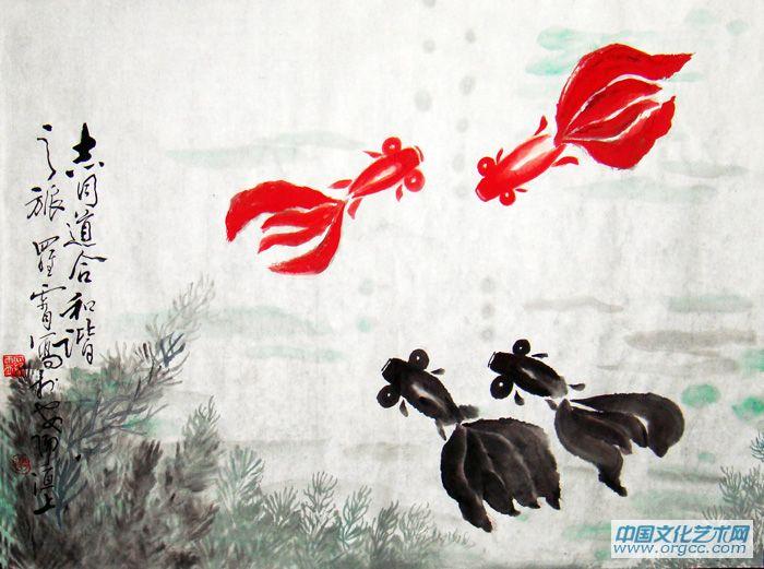志同道合