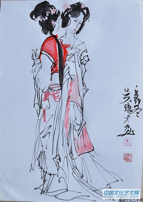 吴德才新作