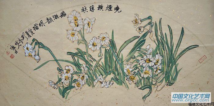 吴德才新作