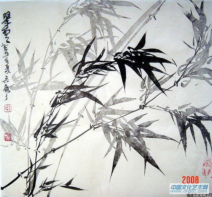 吴德才新作