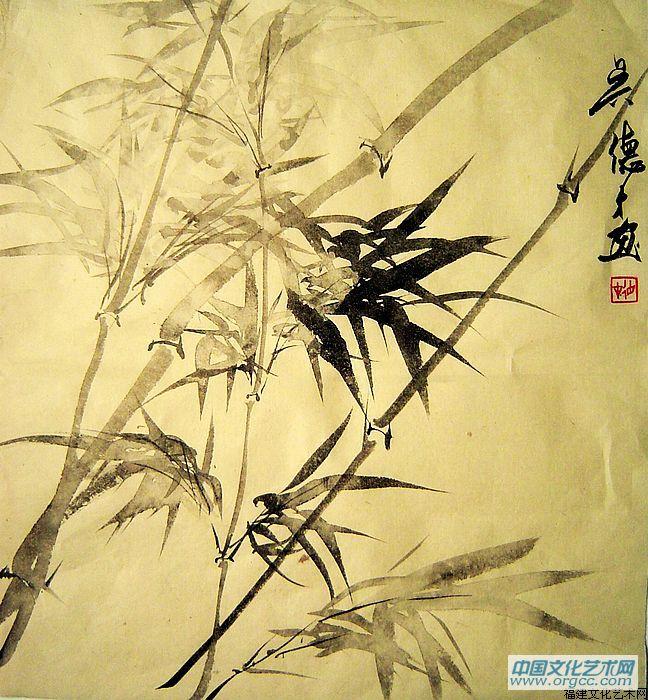 吴德才新作