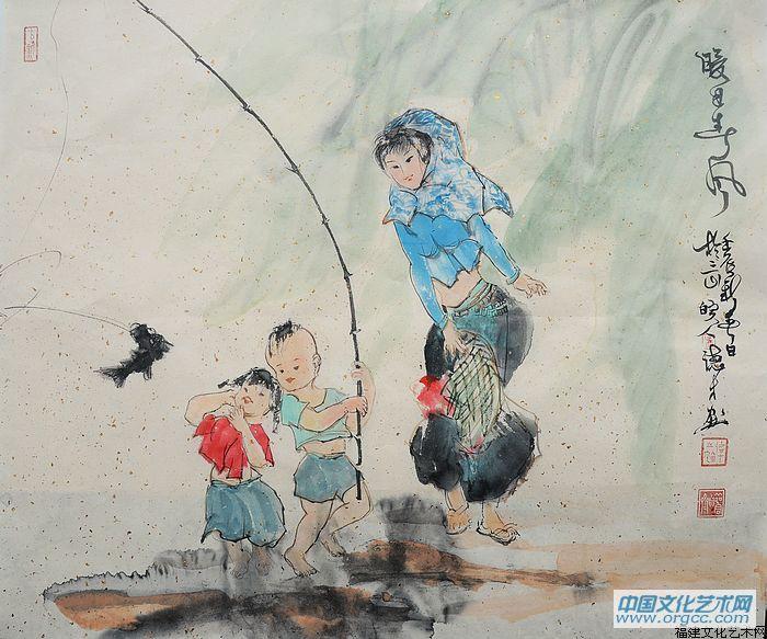 吴德才新作