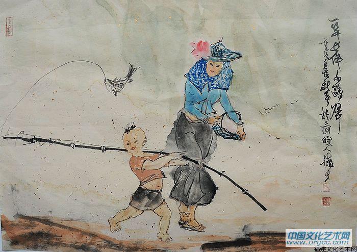 吴德才新作
