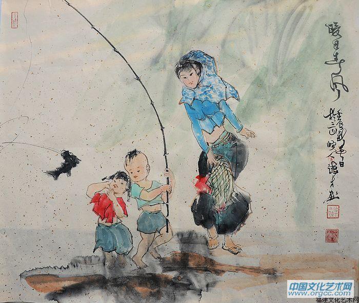 吴德才新作