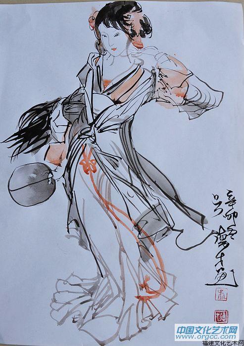 吴德才新作