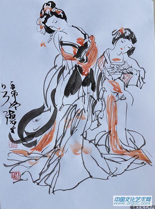吴德才新作