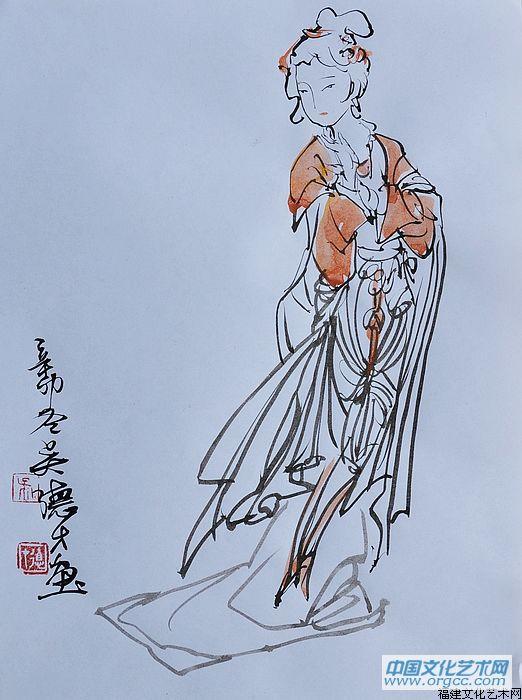 吴德才新作