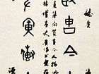 集甲骨文联
