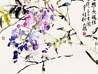 石桥 作品