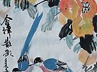 吴德才作品