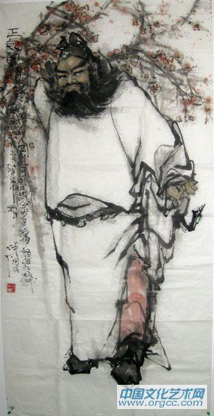 伴僧作品