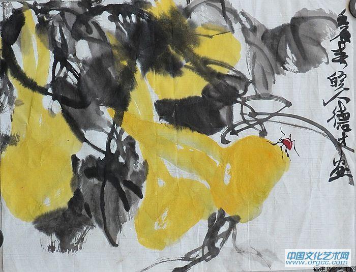 吴德才作品