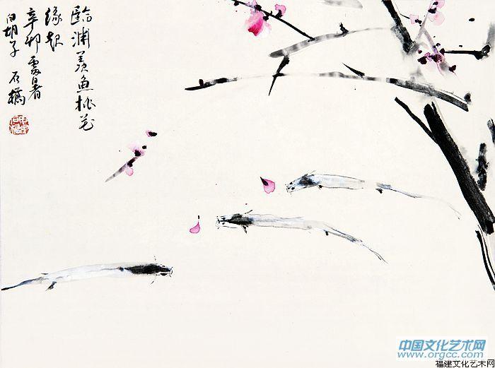 石桥 作品
