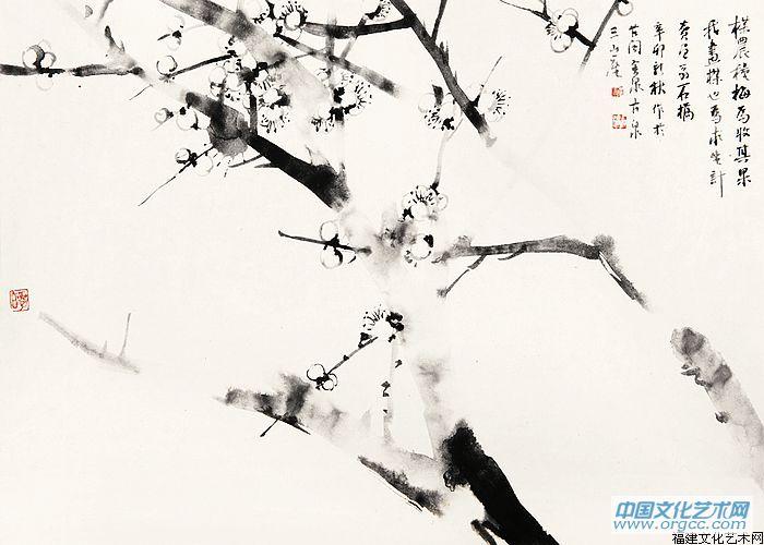 石桥 作品