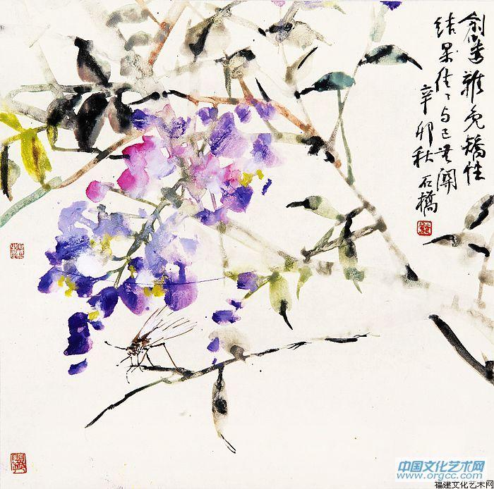 石桥 作品