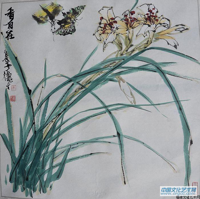 吴德才作品