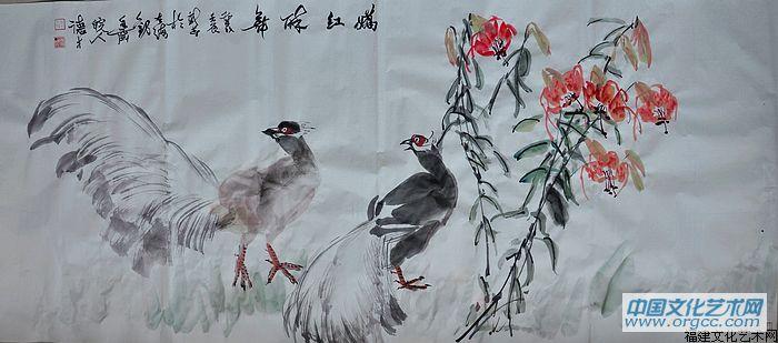 吴德才作品