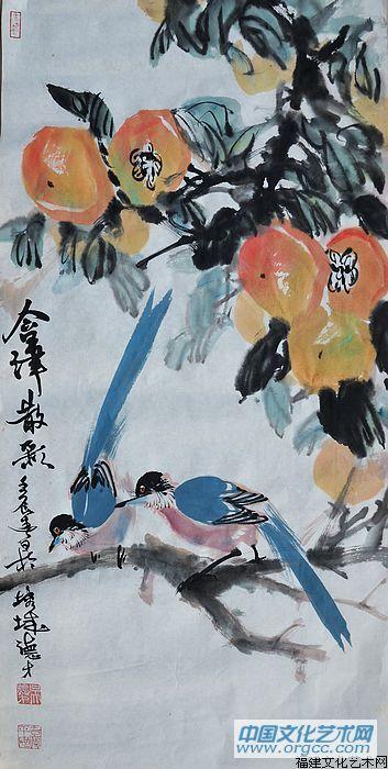 吴德才作品