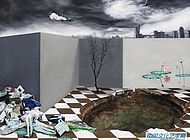 都市里阳光灿烂——沉