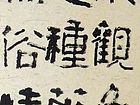 临水观鱼