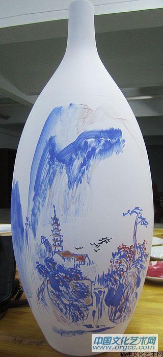 吴德才作品