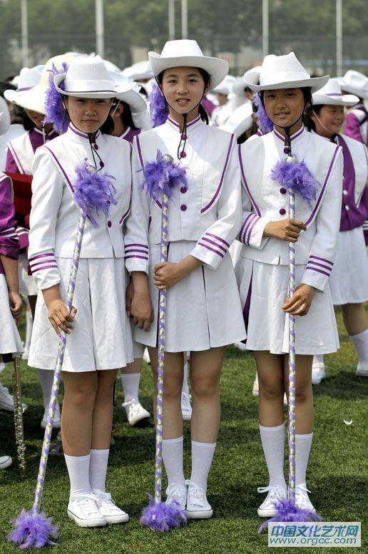 过节了