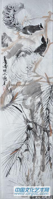 吴德才作品